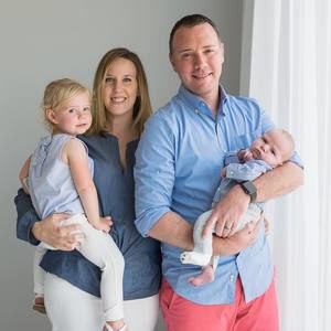 Meet your Posher, Carol